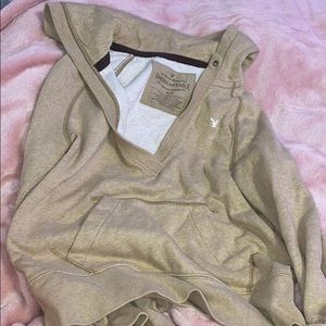 American eagle sweater